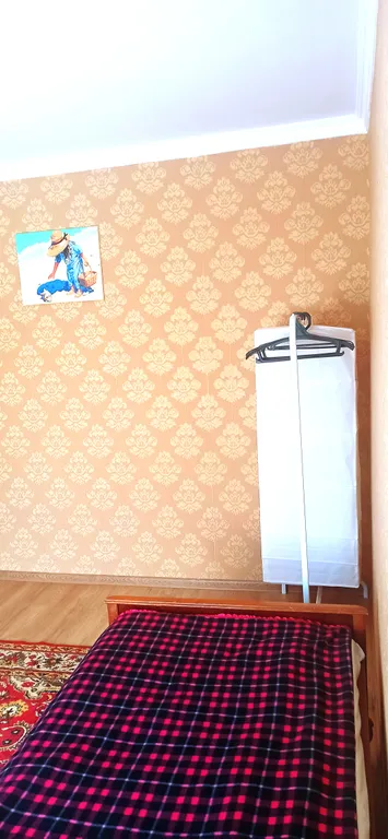 Квартира в живописном уголке с видом на горы