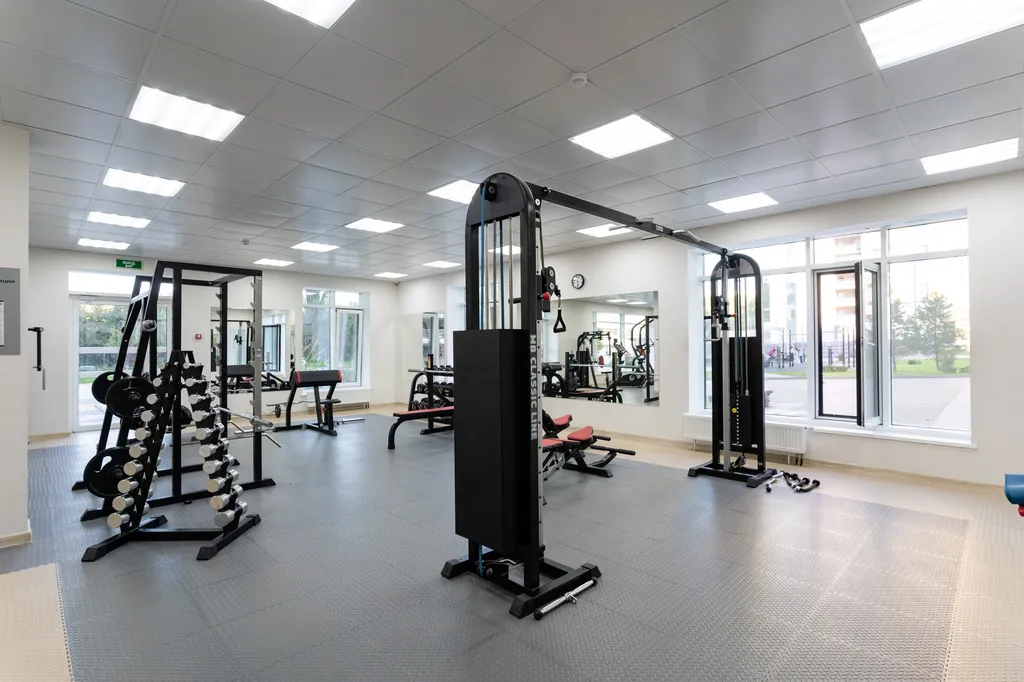 Квартира рядом с ВДНХ-Экспо и Кардиоцентром