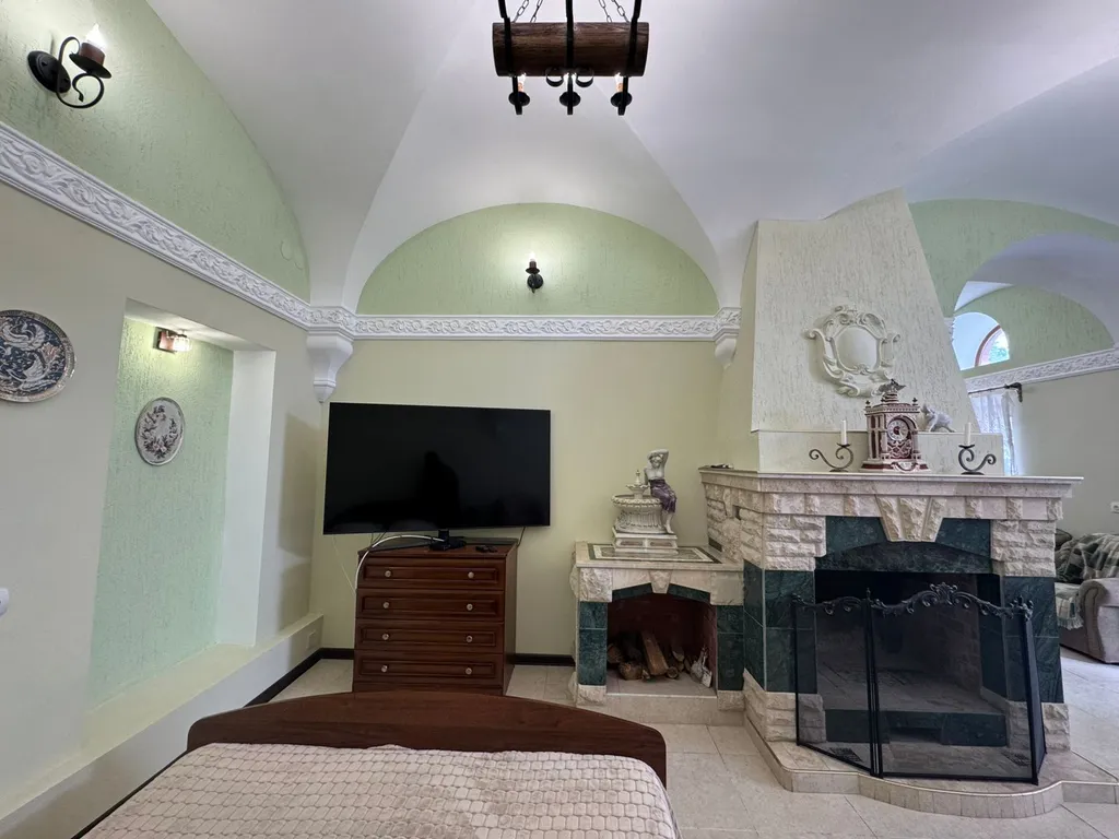 Коттедж 2-комнатный Дом — Кисловодск