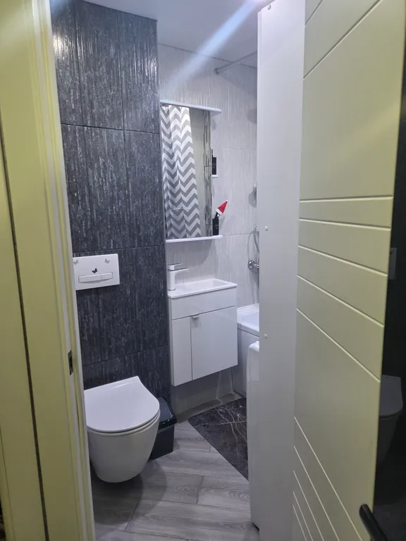 Тёплая, уютная квартира у Батарейной горы