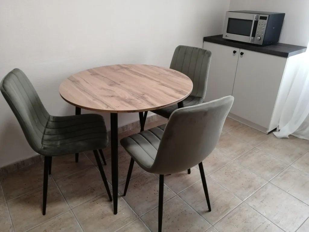 Квартира Просторная светлая квартира в Рыбной деревне — Калининград