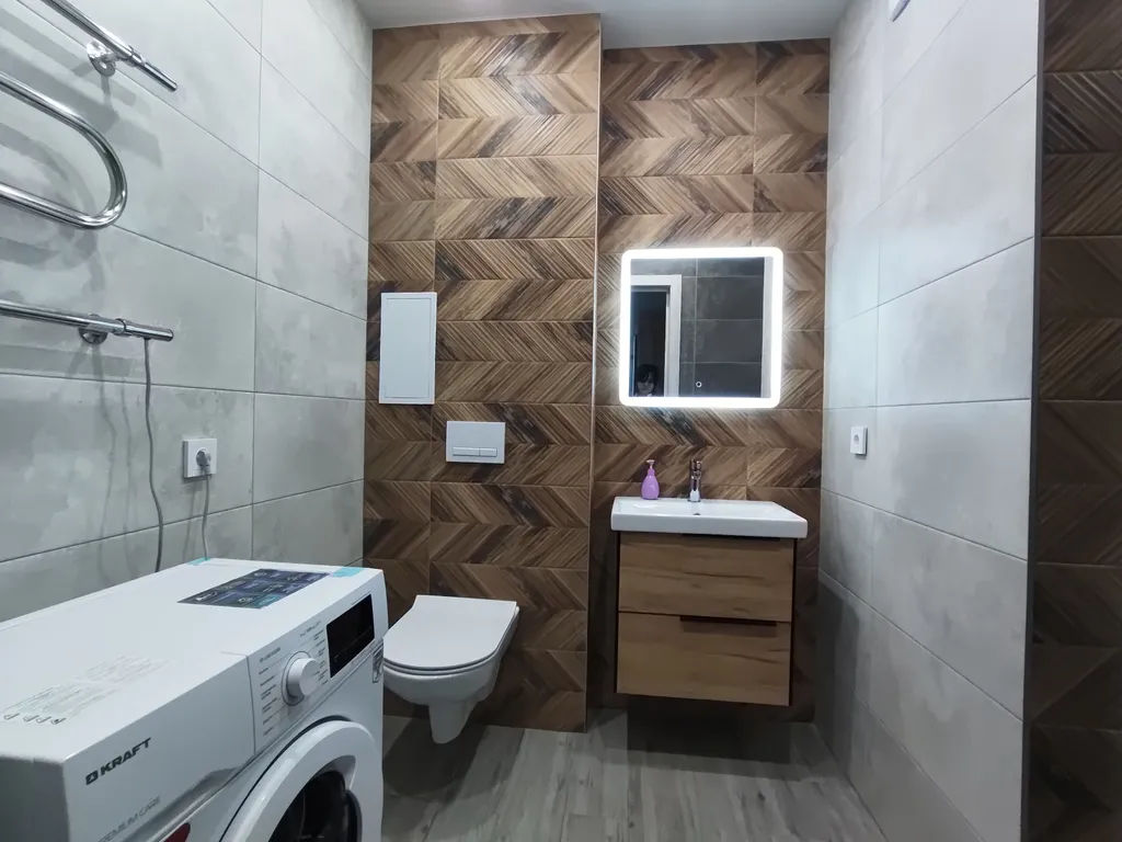 Уютная квартира, идеальный отпуск, рядом с пляжем и развлечениями