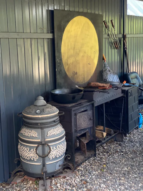 4-комнатный Дом