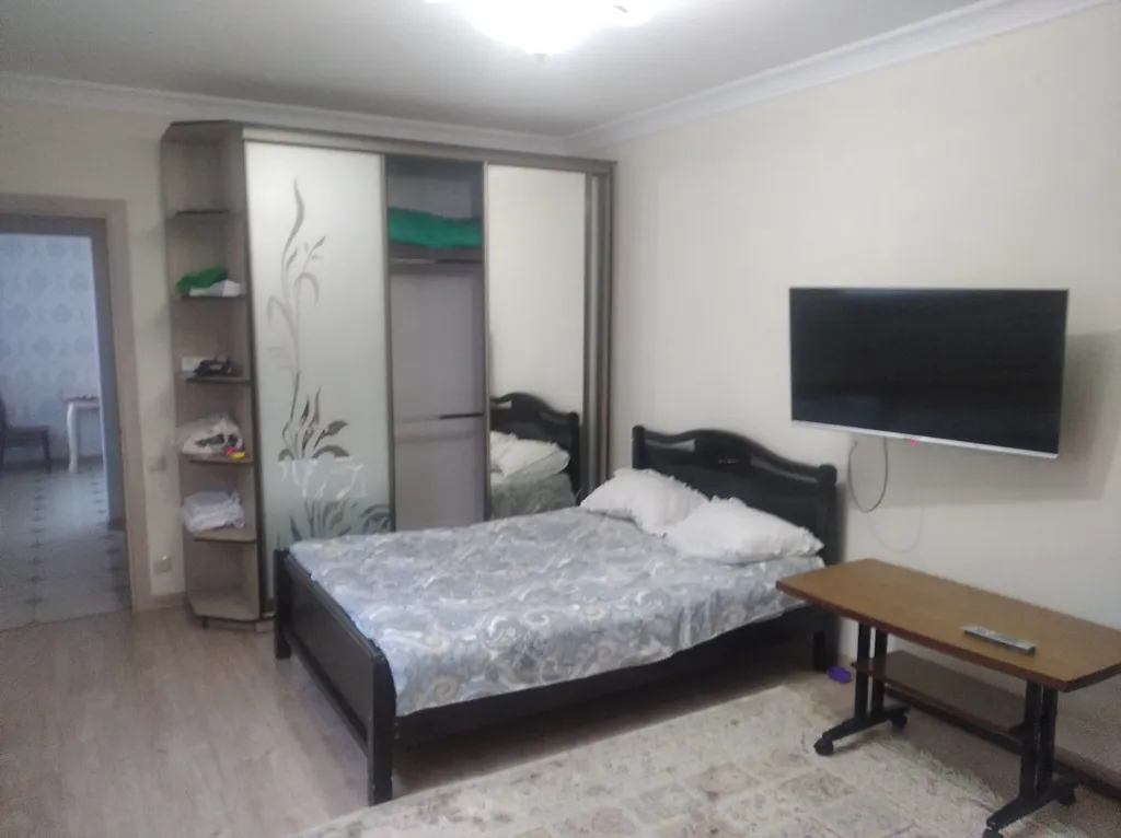 Коттедж Уютная квартира со всеми удобствами — аренда посуточно в Каспийск