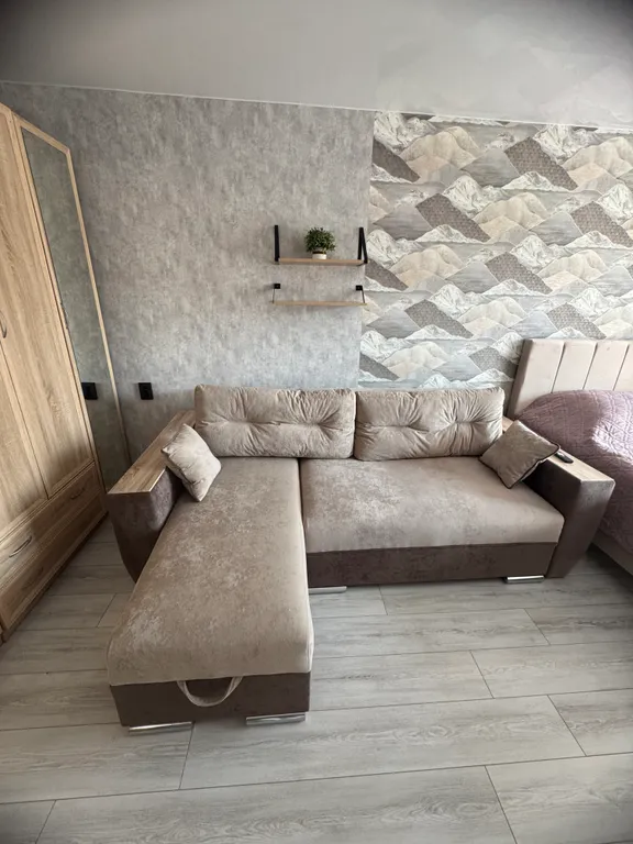 Квартира Уютная квартира район ж/д вокзала — Хабаровск