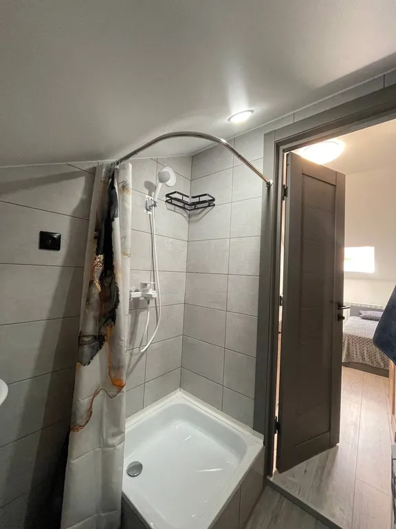 Апартаменты в самом центре