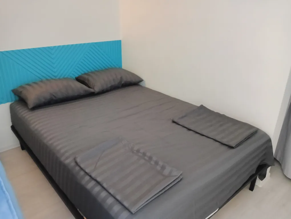 Парковый апартамент