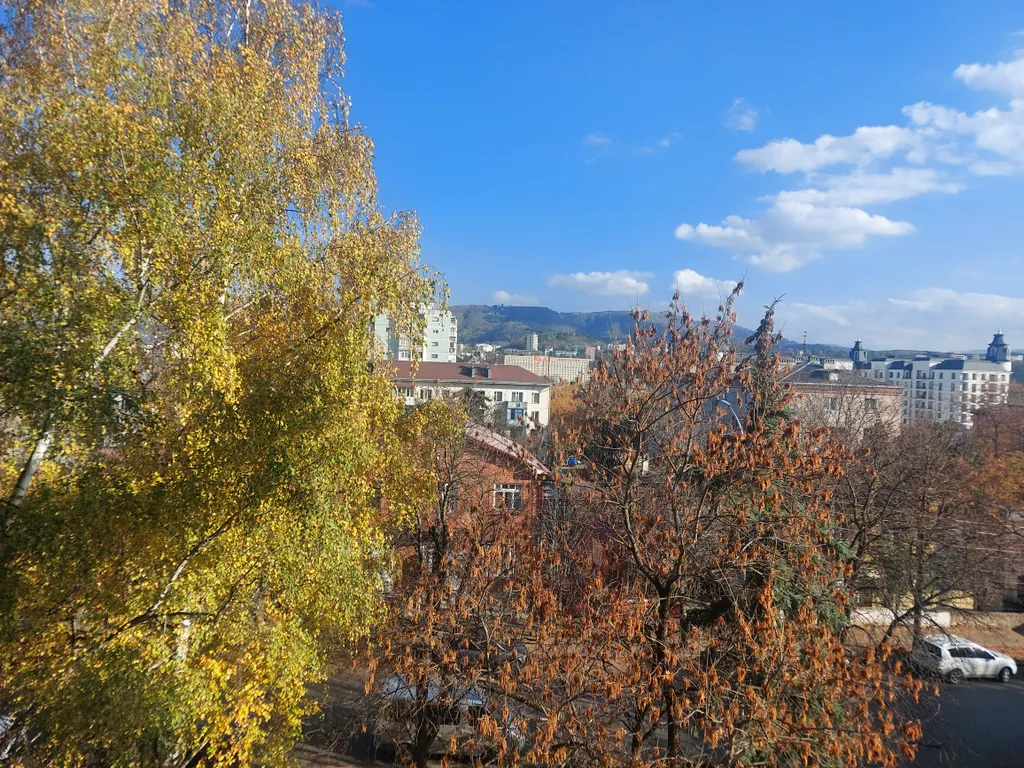 Отличная локация