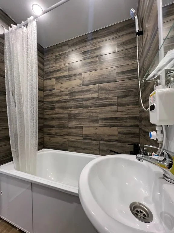 Уютные апартаменты в центре города