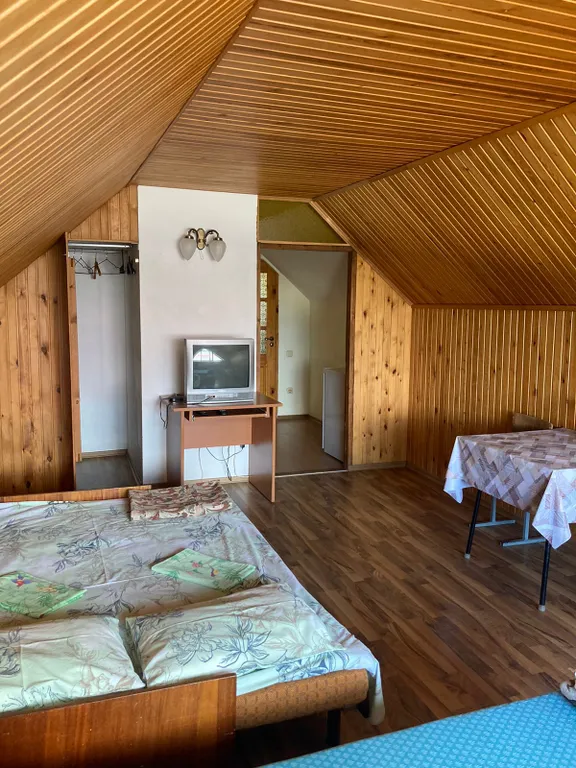 Квартира Квартира Большой номер стандарт — Анапа