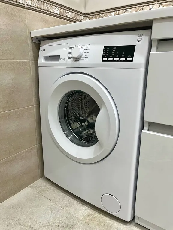 Квартира с дизайнерским ремонтом около ЖД Минеральные Воды