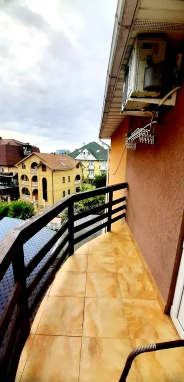 Уютное жилье у моря