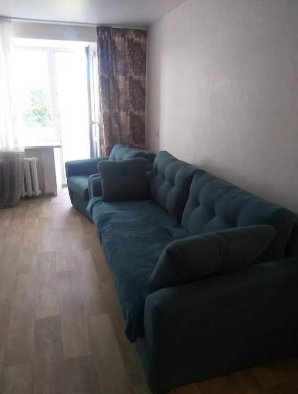 1-комнатная Квартира — аренда посуточно в Ярославль