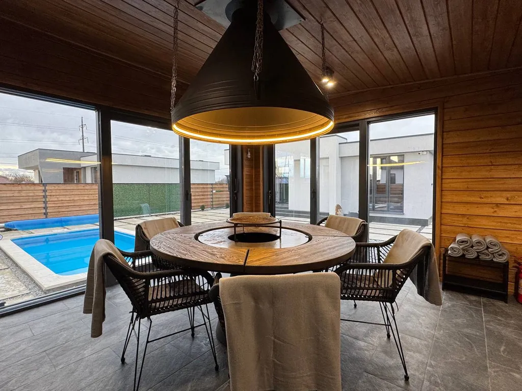 Коттедж Приватный отдых с комфортом — аренда посуточно в Козет