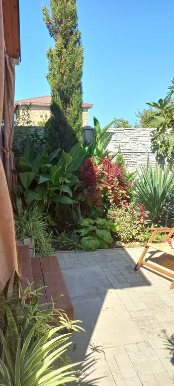 Коттедж Отдельный домик на Фиоленте — Севастополь