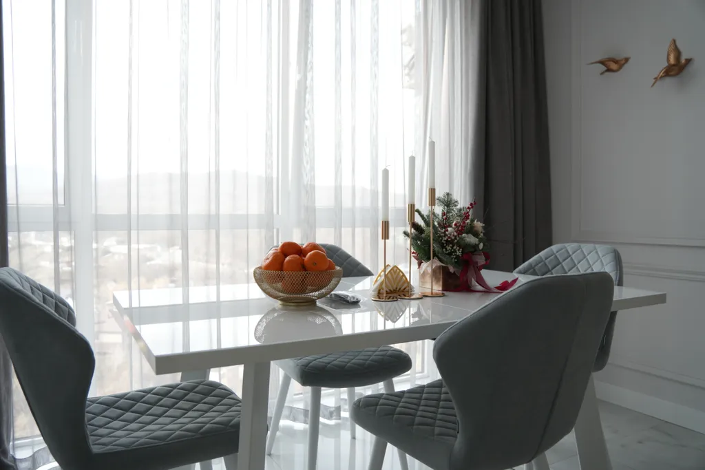 Премиум апартаменты в центре Нальчика