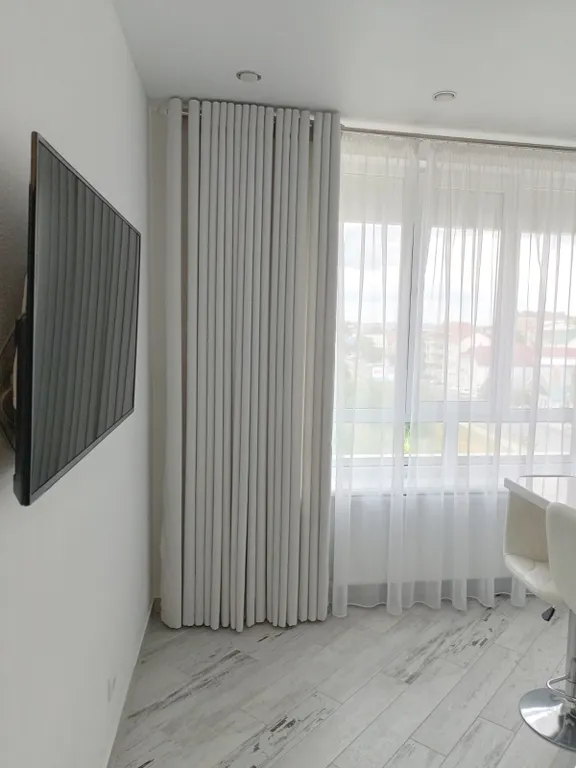 Квартира Уютная квартира в самом сердце города — Анапа