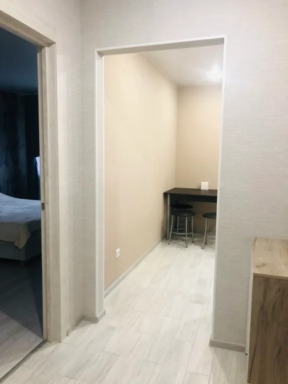 Уютная квартира на Ломоносова