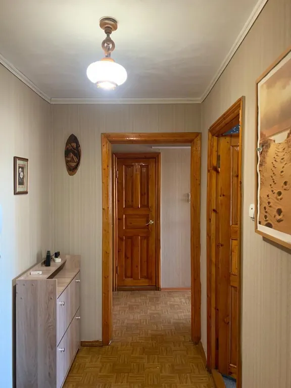 Двухкомнатная рядом с аквапарком