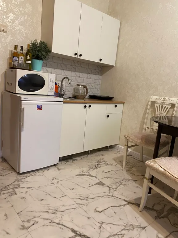 Уютные квартиры ЖД вокзала