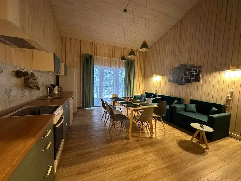 3-комнатный Дом