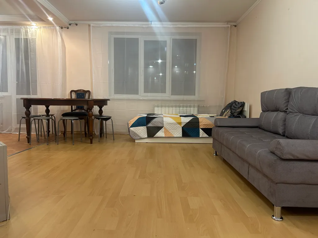 3-комнатная Квартира — аренда посуточно в Альметьевск