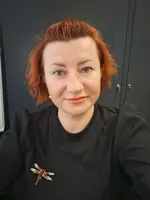 Наталия Жучкова