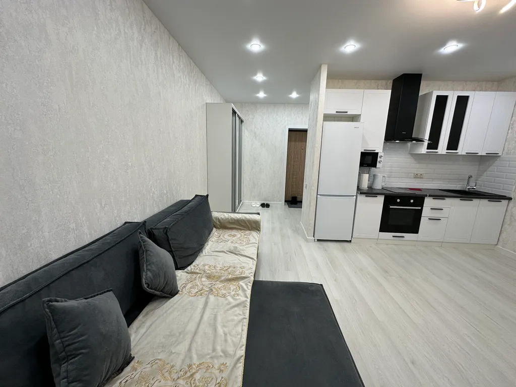 Квартира-студия Премиум