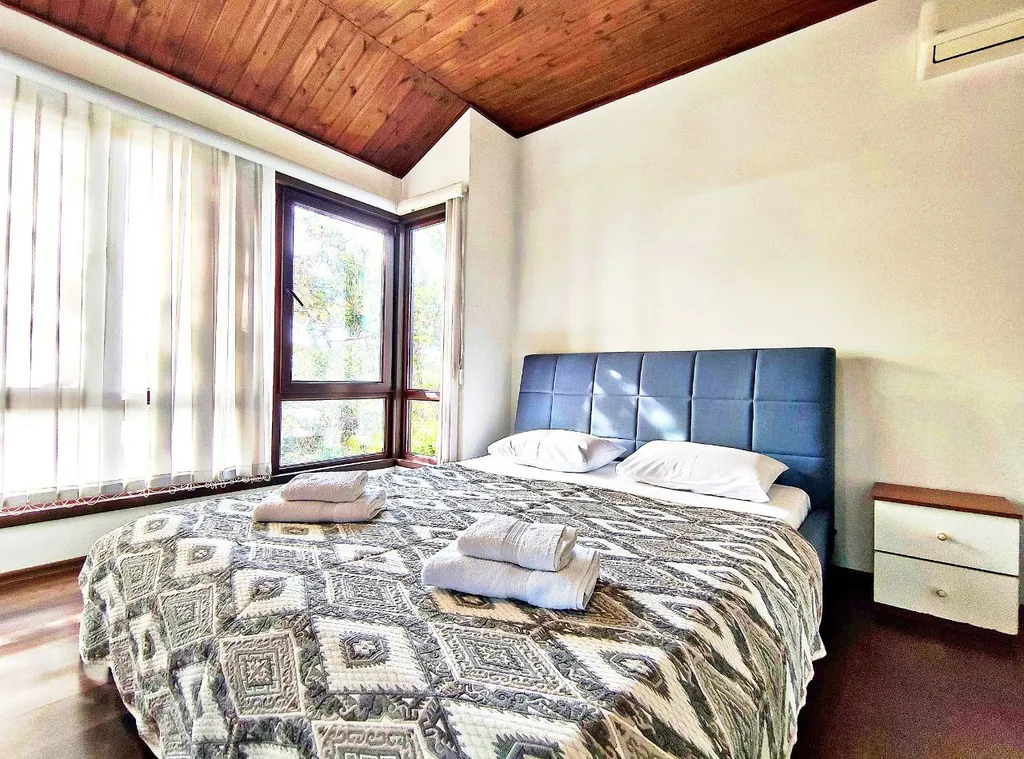 Квартира Комната — аренда посуточно в Цандрыпш