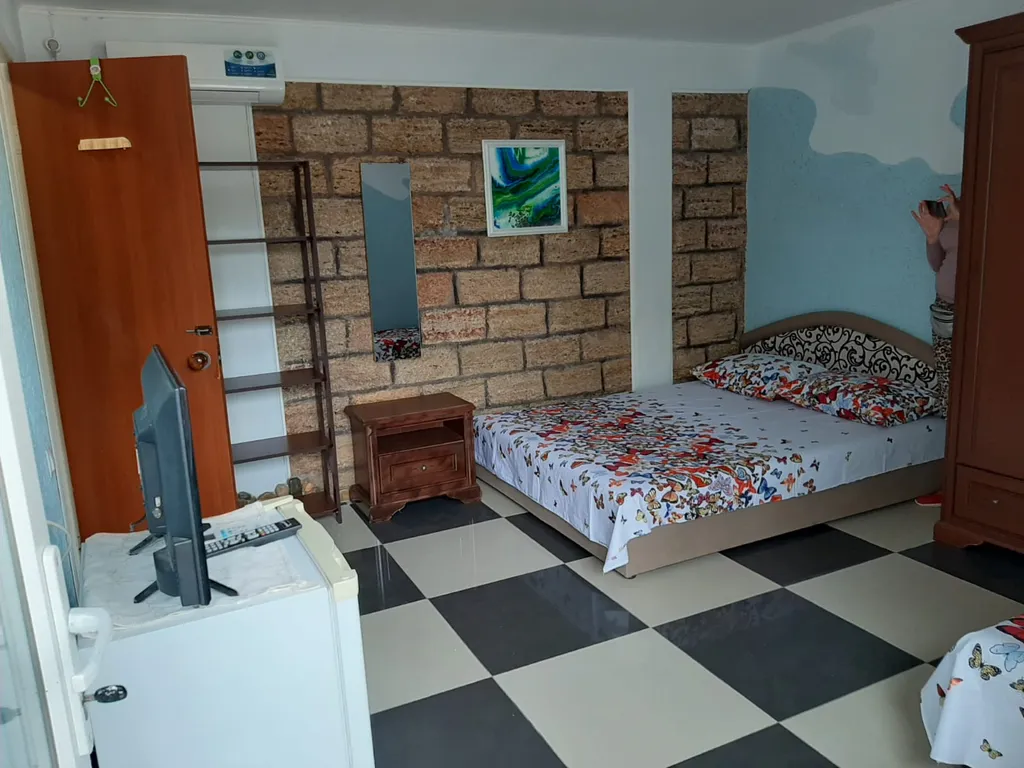 Квартира Комната — Курортное