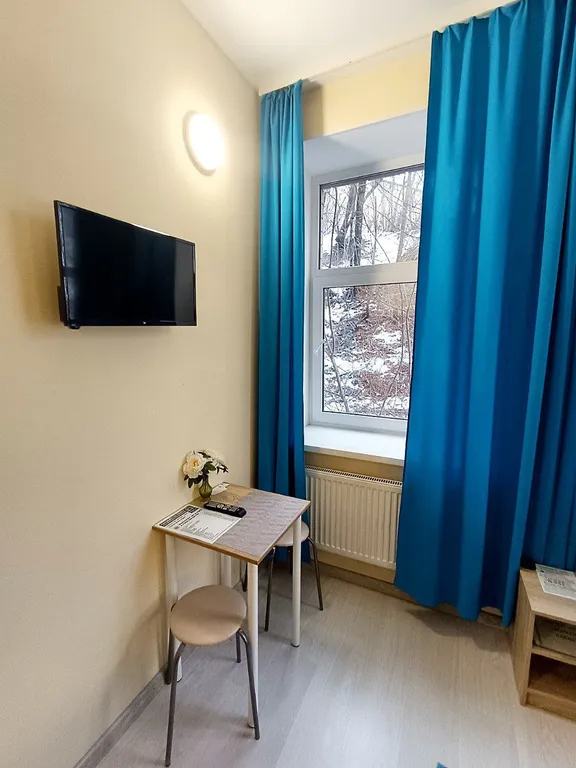 Уютный номер