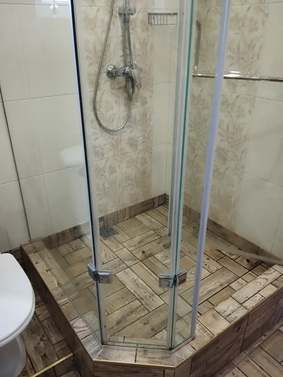 Дом в пригороде Новороссийска по дороге в сторону Абрау Дюрсо