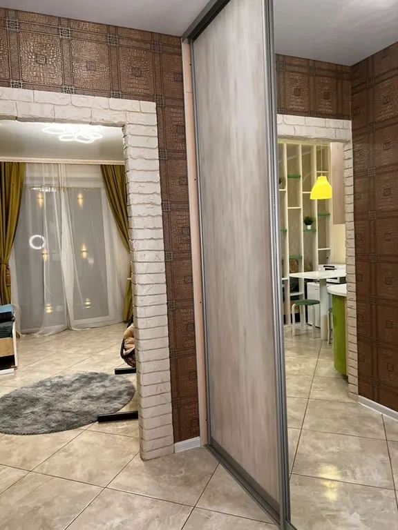 Квартира у моря