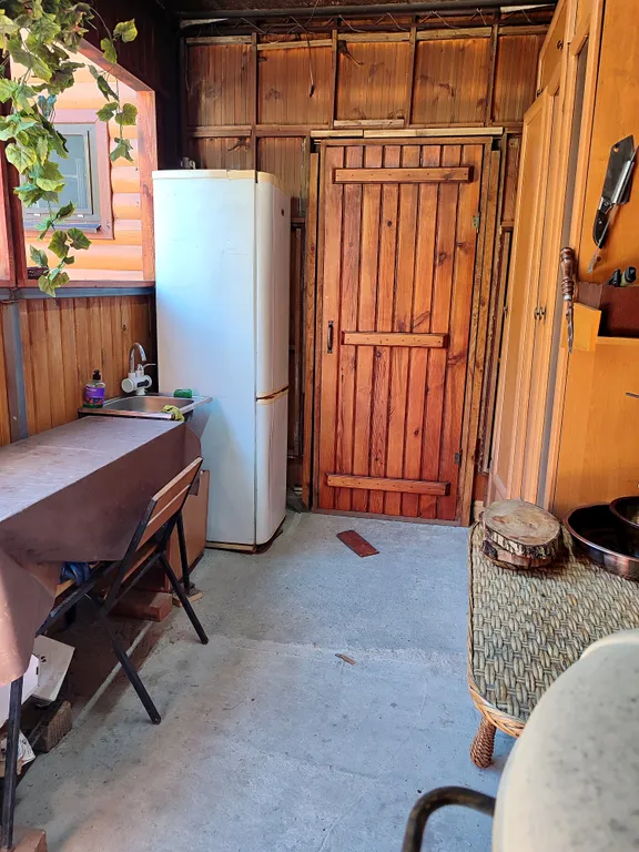 Уютный коттедж недалеко от моря