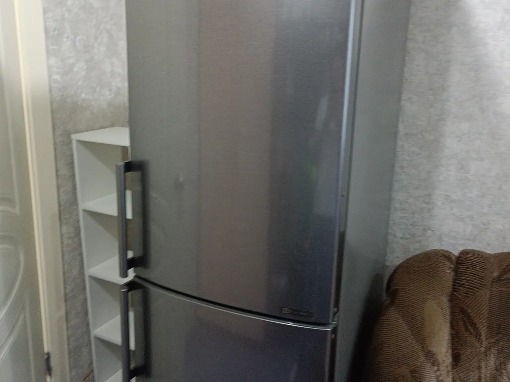 Уютная трёх комнатная квартира