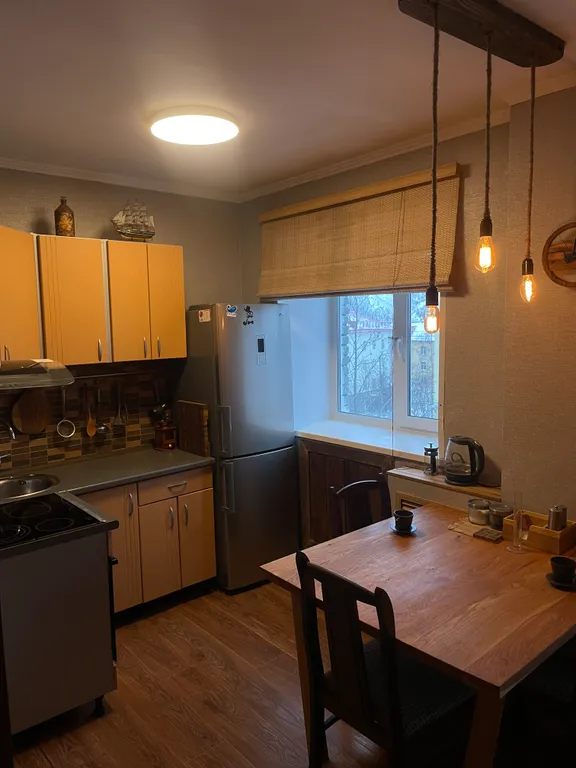 Квартира в центре города для двоих