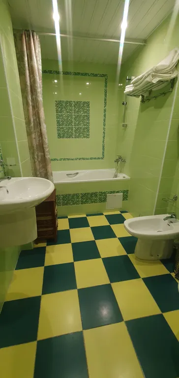 Дом рядом с морем