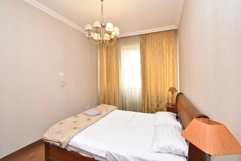 Шикарная квартира