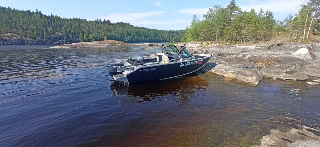 Уютный теплый дом с видом на озеро Passo 3