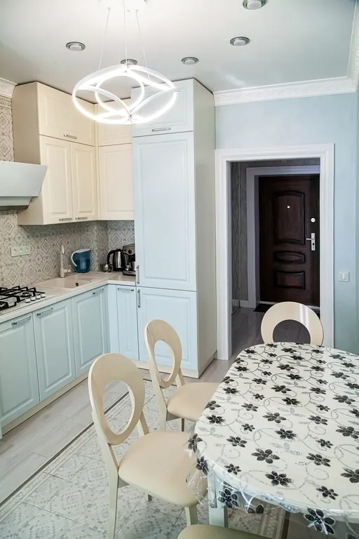 Квартира Квартира Apartments Elegance of city centre — Калининград