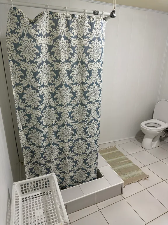 Дом на берегу моря