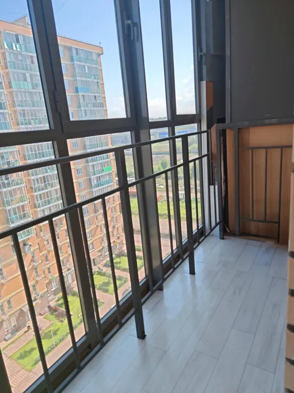 Уютная студия