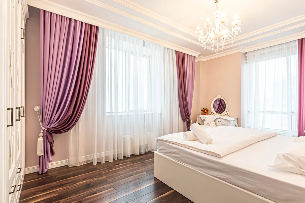 VIP апартамент в Алматы ЖК Орион