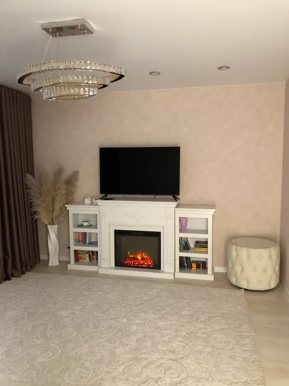 Апартамент Суздаль Купеческий