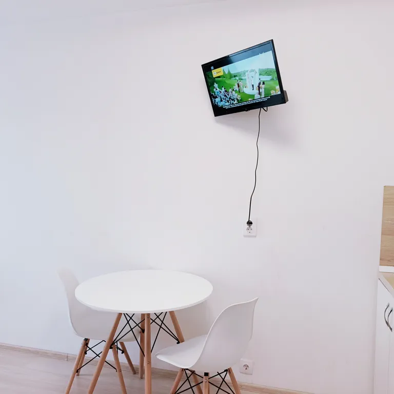 Уютная студия