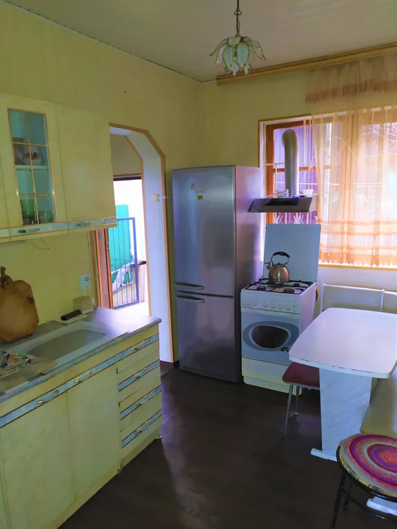 Квартира у моря