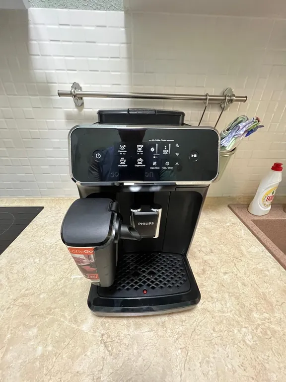 Уютная квартира с видом на горы