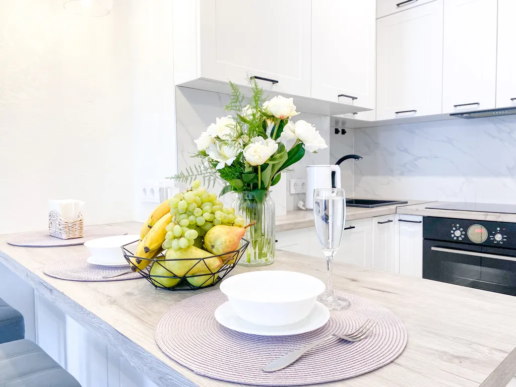 Квартира Квартира Студия в ЖК Гагаринские высотки — Севастополь