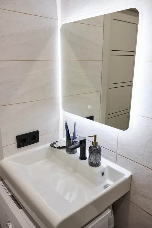 Стильная  квартира недорого