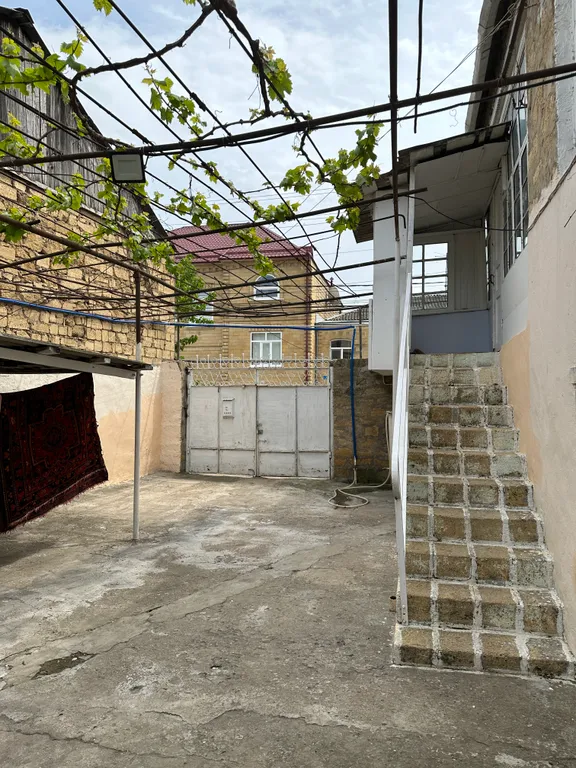 Коттедж Частный дом в центре города — Дербент